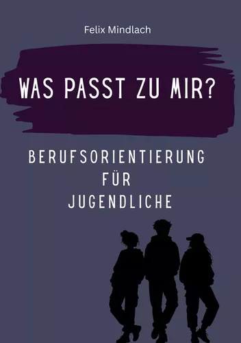 Was passt zu mir?