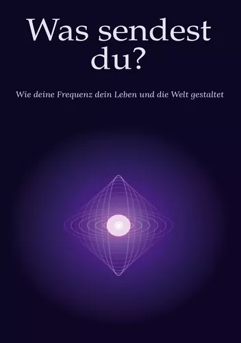 Was sendest du?