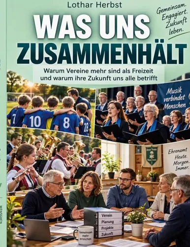 Was uns zusammenhält