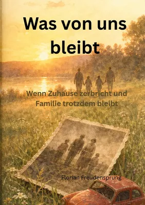 Was von uns bleibt