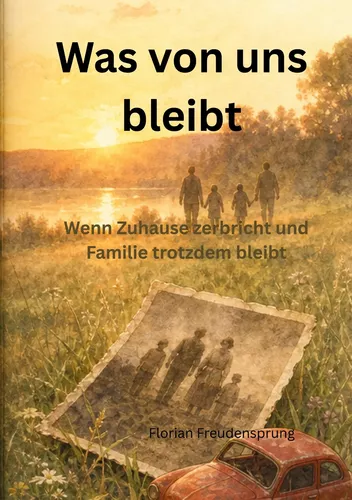 Was von uns bleibt
