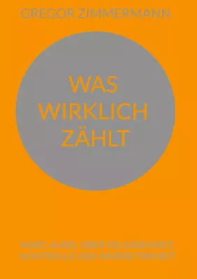Was wirklich zählt