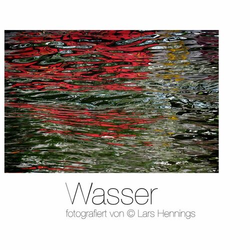 Wasser