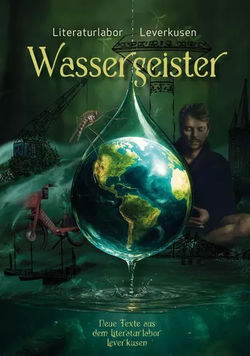 Wassergeister
