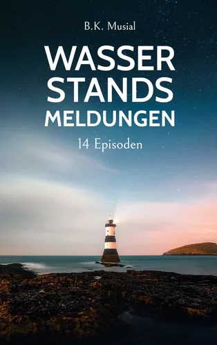 Wasserstandsmeldungen