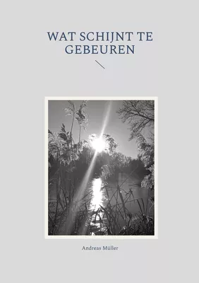 Wat schijnt te gebeuren