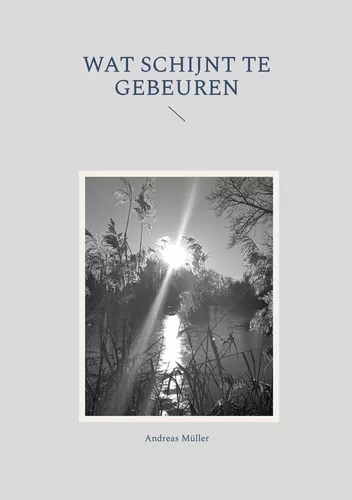 Wat schijnt te gebeuren