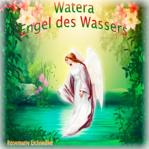 Watera Engel des Wassers