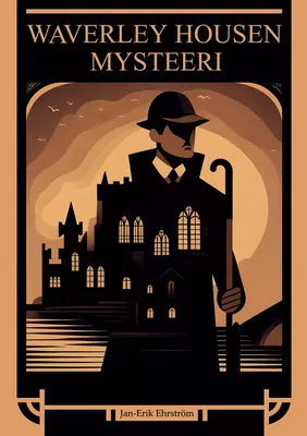 Waverley Housen mysteeri