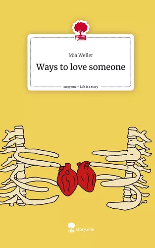 Ways to love someone. Life is a Story - story.one