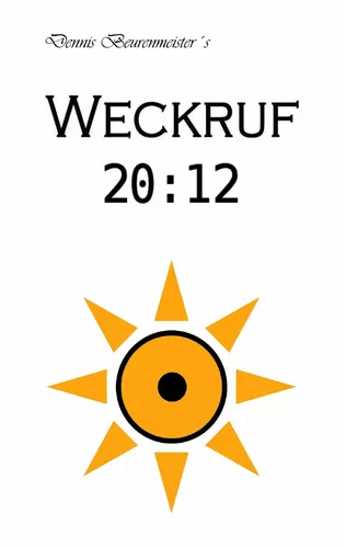 Weckruf 20:12