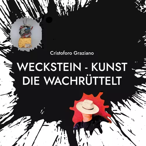 WECKSTEIN - Kunst die wachrüttelt