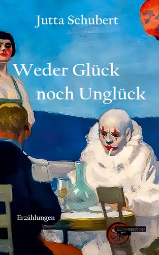 Weder Glück noch Unglück