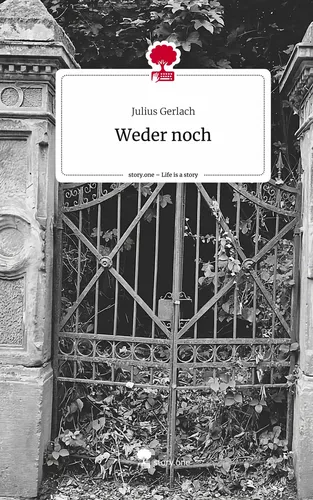 Weder noch. Life is a Story - story.one
