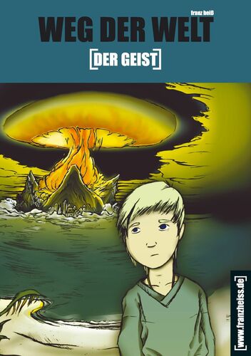Weg der Welt