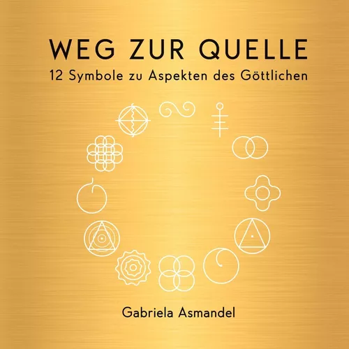 Weg zur Quelle