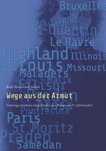 Wege aus der Armut