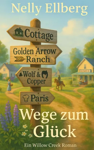 Wege zum Glück