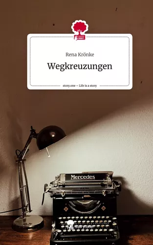 Wegkreuzungen. Life is a Story - story.one