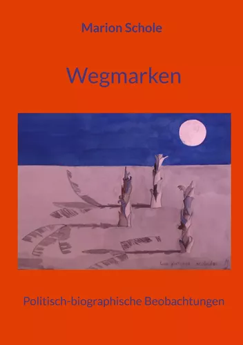 Wegmarken