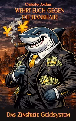 Wehrt euch gegen die Bankhaie!