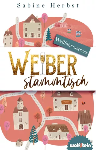 Weiberstammtisch
