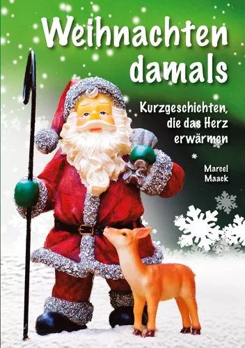 Weihnachten damals