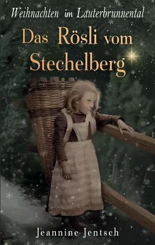 Weihnachten im Lauterbrunnental