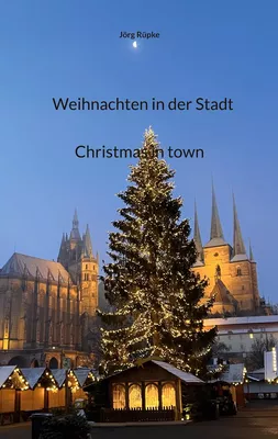 Weihnachten in der Stadt