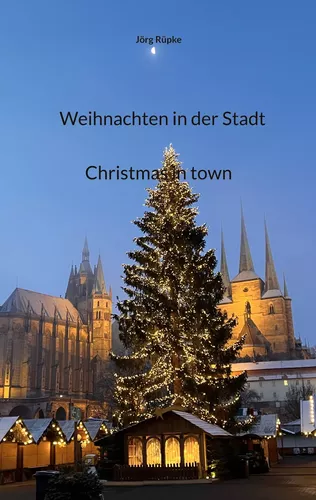 Weihnachten in der Stadt