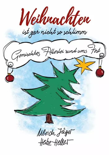 Weihnachten ist gar nicht so schlimm