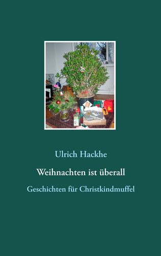 Weihnachten ist überall