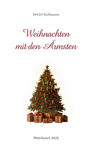 Weihnachten mit den Ärmsten