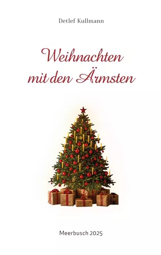 Weihnachten mit den Ärmsten