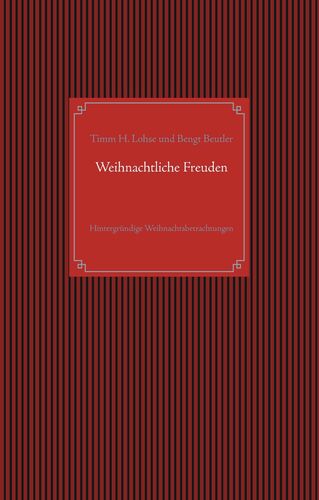Weihnachtliche Freuden