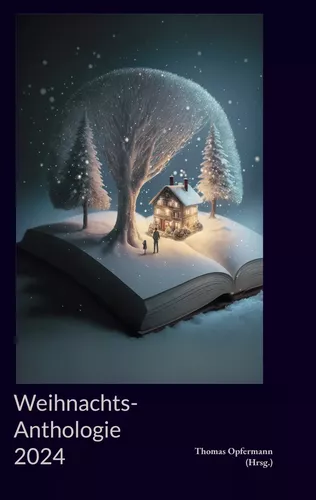 Weihnachts-Anthologie 2024