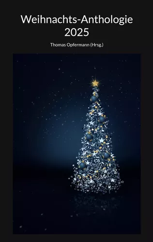 Weihnachts-Anthologie 2025