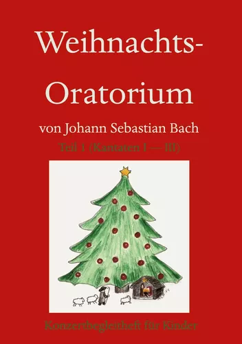 Weihnachts-Oratorium Teil 1