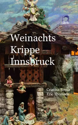 Weihnachtskrippe Innsbruck