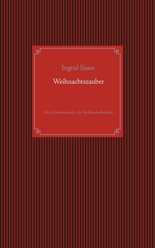 Weihnachtszauber