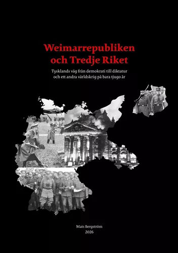 Weimarrepubliken och Tredje Riket