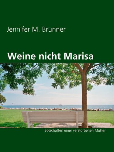 Weine nicht Marisa