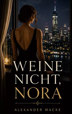 Weine nicht, Nora