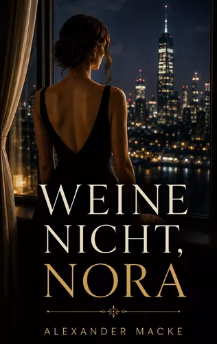Weine nicht, Nora