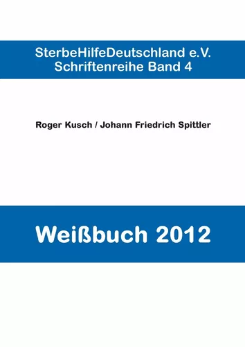 Weißbuch 2012