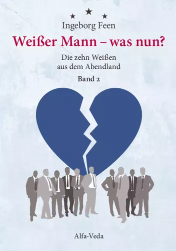 Weißer Mann -- was nun?