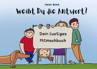 Weißt Du die Antwort?