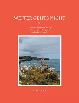 Weiter gehts nicht