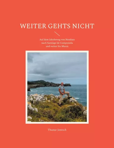 Weiter gehts nicht