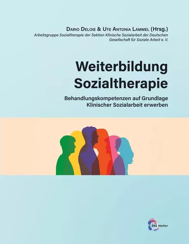 Weiterbildung Sozialtherapie